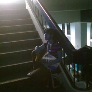 Meet your Posher, Roxane